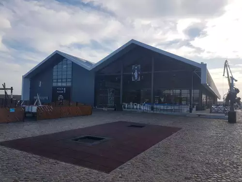 Ресторант "Даляна"