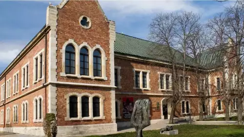 Градска худ. галерия