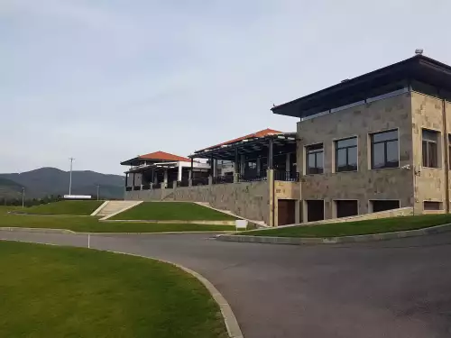 RIU Голф & СПА клуб