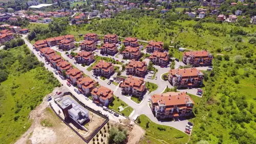 Комплекс "Мирамонте"