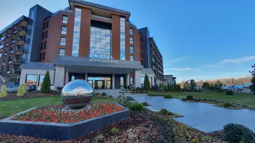  Atmosphere Балнео и СПА