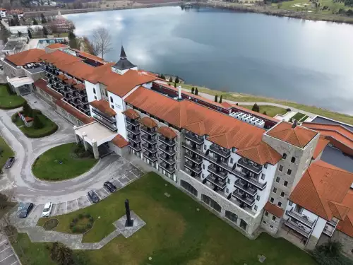 Hyatt Regency Pravets Resort