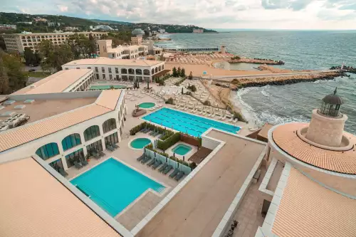 AQUAHOUSE Thermal & Beach