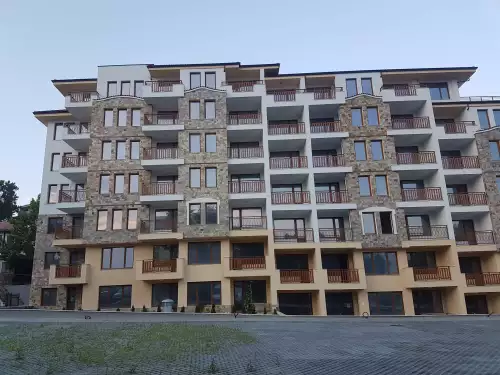 Сграда "Иванчов хан"