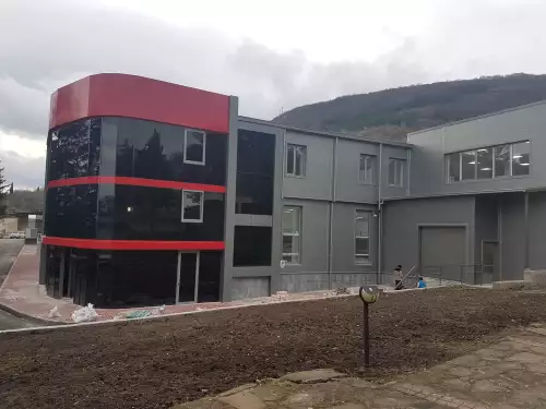 Шивашко предприятие