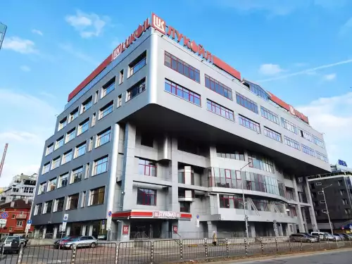 Офис сграда ул. “Опълченска”