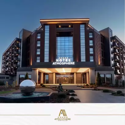 Климатизирани от "Топлик сгради взеха награди