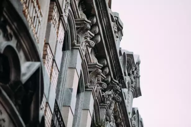 Зали и култура