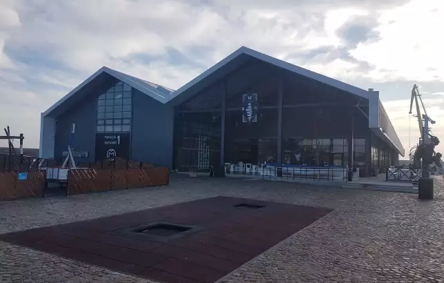 Ресторант "Даляна"