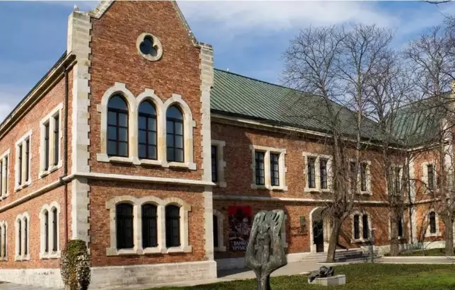 Градска худ. галерия