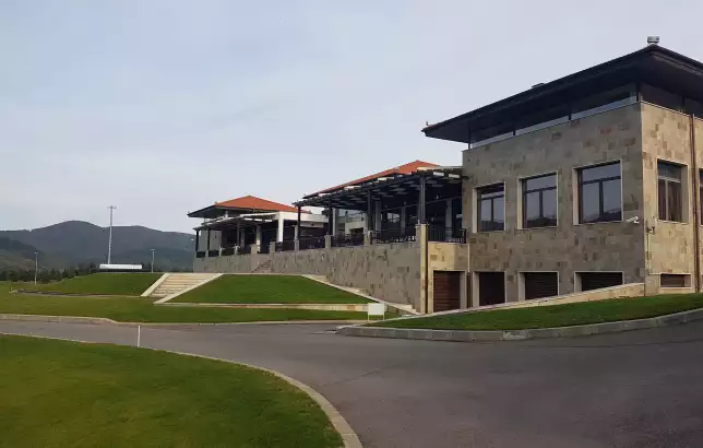 RIU Голф & СПА клуб