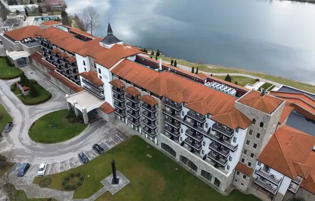 Hyatt Regency Pravets Resort