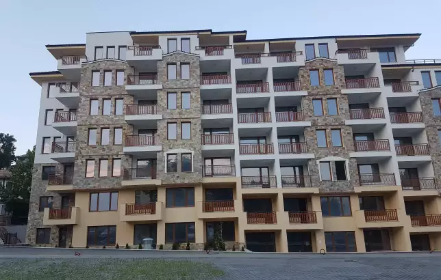 Сграда "Иванчов хан"