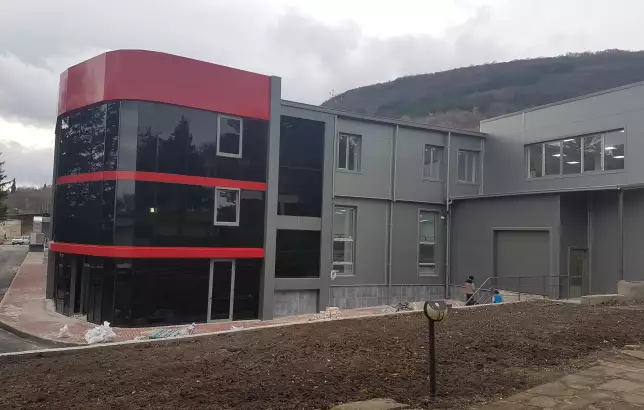 Шивашко предприятие