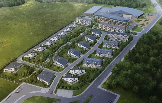 Комплекс SamELyon