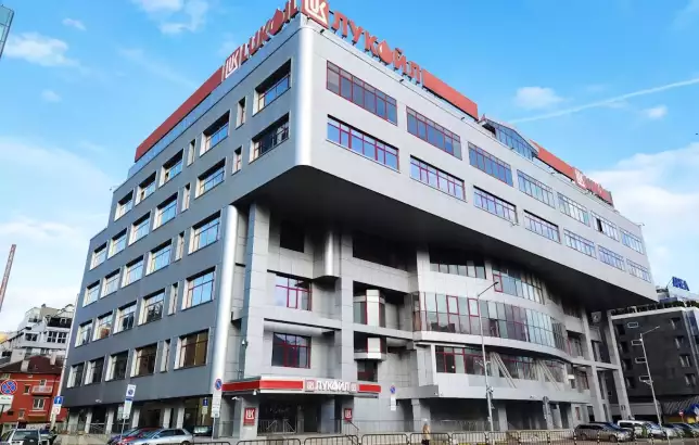 Офис сграда ул. “Опълченска”